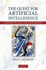 The Quest for Artificial Intelligence By Nils J. Nilsson Cover Image
