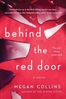 Behind the Red Door: A Novel Cover Image