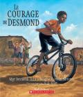 Le Courage de Desmond By Desmond Tutu, Douglas Carlton Abrams, Ag Ford (Illustrator) Cover Image