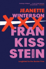 Frankissstein By Jeanette Winterson Cover Image