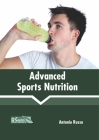 Advanced Sports Nutrition By Antonio Russo (Editor) Cover Image