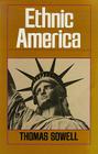 Ethnic America By Thomas Sowell, James Bundy (Read by) Cover Image