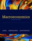 Macroeconomics By Andrew Abel, Ben Bernanke, Dean Croushore Cover Image