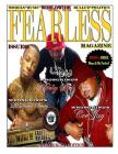 Worldwide Fearless Magazine Edition #2: Feat. Mitchy Slick & Cee Jay(Wrongkind) By Brandy Anderson II Cover Image