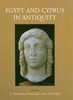 Egypt and Cyprus in Antiquity Cover Image