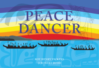 Peace Dancer Cover Image