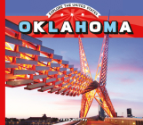 Oklahoma (Explore the United States) By Julie Murray Cover Image