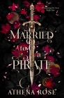 Married to a Pirate: A Dark Fantasy Romance Cover Image