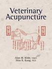 Veterinary Acupuncture By Alan M. Klide, Shiu H. Kung Cover Image