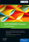 SAP S/4hana Finance: An Introduction By Maunil Mehta, Usman Aijaz, Sam Parikh Cover Image