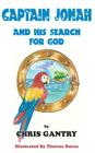 Captain Jonah and His Search for God Cover Image