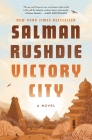 Victory City: A Novel By Salman Rushdie Cover Image