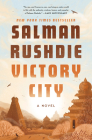 Victory City: A Novel Cover Image