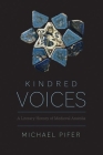 Kindred Voices: A Literary History of Medieval Anatolia Cover Image