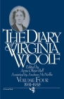 The Diary Of Virginia Woolf, Volume 4: 1931-1935 By Virginia Woolf Cover Image