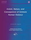 Extent, Nature, and Consequences of Intimate Partner Violence: Findings From the National Violence Against Women Survey Cover Image