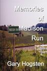 Memories of Madison Run Cover Image