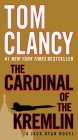 The Cardinal of the Kremlin (A Jack Ryan Novel #3) By Tom Clancy Cover Image