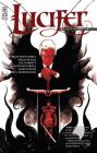 Lucifer Vol. 3: Blood in the Streets By Richard Kadrey, Holly Black, Lee Garbett (Illustrator) Cover Image