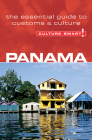 Panama - Culture Smart!: The Essential Guide to Customs & Culture Cover Image