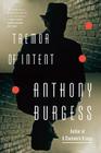 Tremor of Intent By Anthony Burgess Cover Image