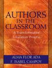 Authors in the Classroom: A Transformative Education Process Cover Image