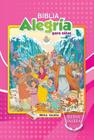 Biblia Alegria Para Ninas-Rvr 1977 Cover Image
