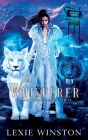 Whisperer By Lexie Winston Cover Image