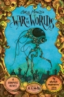 Chris Mould's War of the Worlds: A Graphic Novel By Chris Mould, H. G. Wells Cover Image
