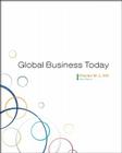 Global Business Today Cover Image