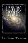 Leaving Earth By Dean Warren Cover Image