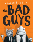 Bad Guys Cover Image