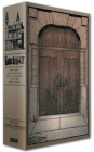 Locke & Key Slipcase Set By Joe Hill, Gabriel Rodriguez (Illustrator) Cover Image