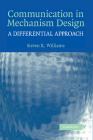 Communication in Mechanism Design: A Differential Approach Cover Image