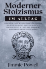 Moderner Stoizismus im Alltag By Jimmie Powell Cover Image