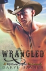 Wrangled By Eric Battershell (Photographer), Daryl Banner Cover Image
