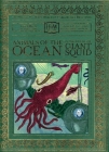 Animals of the Ocean, in Particular the Giant Squid (How #3) By Doris Haggis-On-Whey, Benny Haggis-On-Whey Cover Image