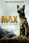 Max: Best Friend. Hero. Marine. Cover Image