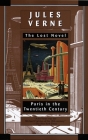 Paris in the Twentieth Century: The Lost Novel Cover Image