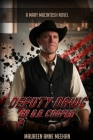 Deputy Dawg or D.B. Cooper By Maureen Anne Meehan Cover Image