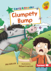 Clumpety Bump By Phil Allcock, Richard Watson (Illustrator) Cover Image