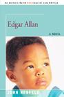 Edgar Allan By John Neufeld Cover Image