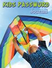 Kids Password Journal By Speedy Publishing LLC Cover Image