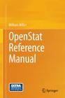 Openstat Reference Manual Cover Image