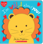 I'm Wild About You! (heart-felt books): Heartfelt Stories Cover Image