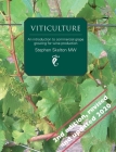 Viticulture 2nd Edition: An introduction to commercial grape growing for wine production Cover Image