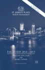 St. James's Place Tax Guide 2014-2015 Cover Image