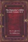 The Expositor By W. H. Bennett Ma, Anthony Uyl (Editor), C. J. Ball Ma Cover Image
