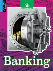 Banking (Economics) By Heather Hudak Cover Image