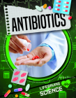 Antibiotics Cover Image
